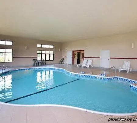 Comfort Suites Rolla 
