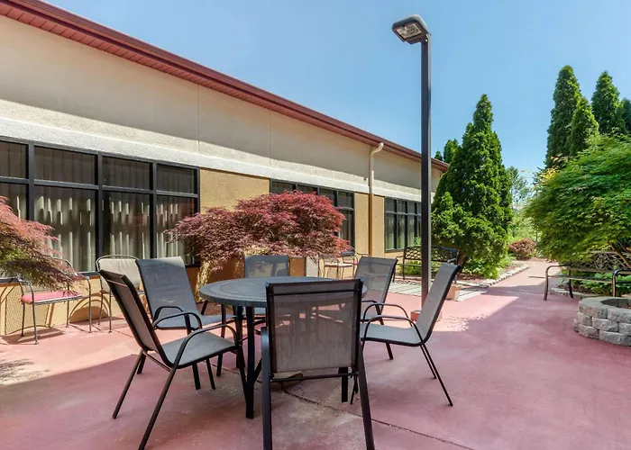 Comfort Suites Rolla