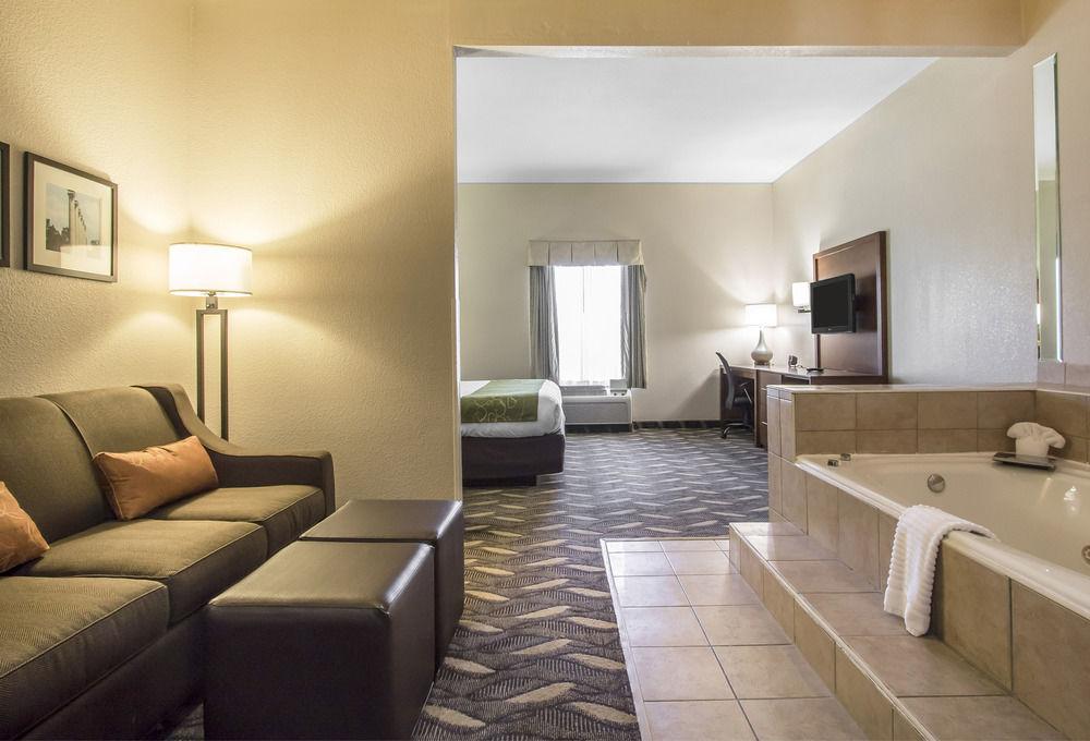 Comfort Hotel