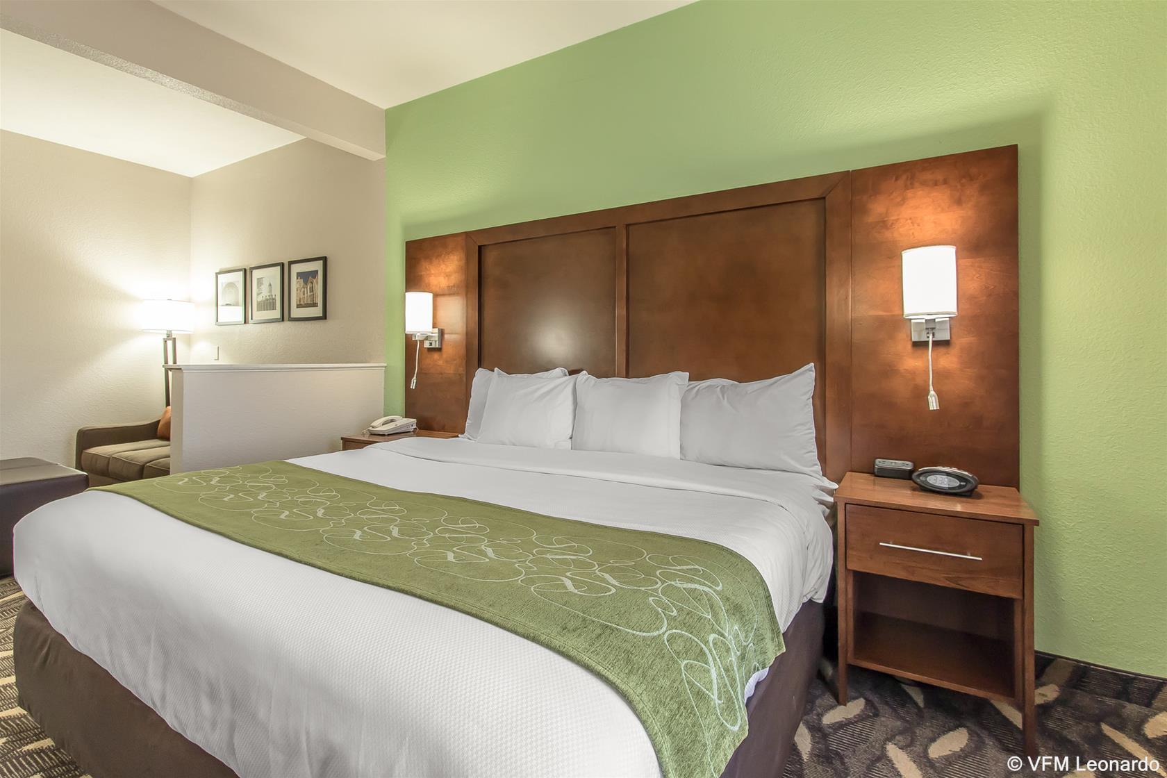 Comfort Hotel