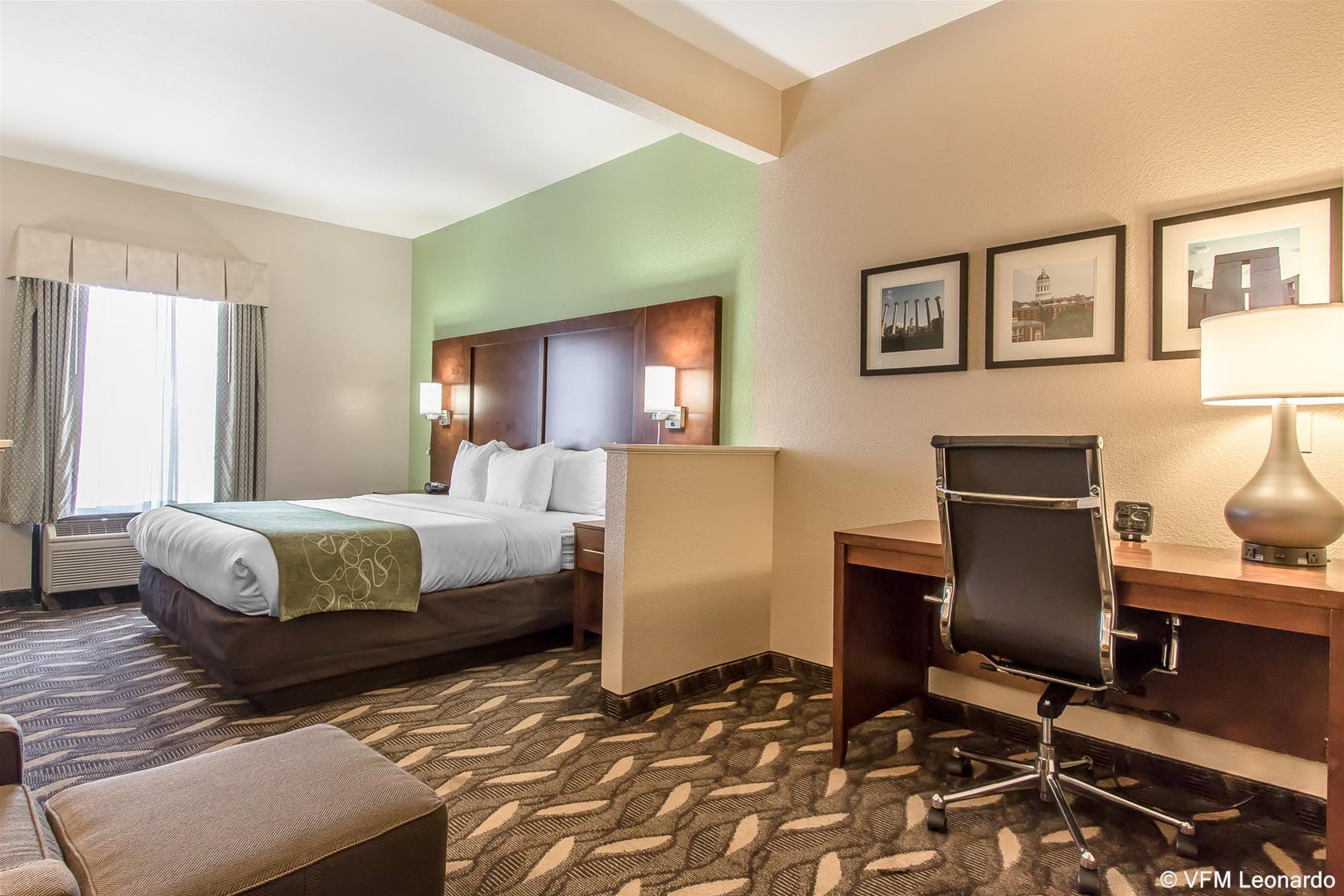 Comfort Hotel