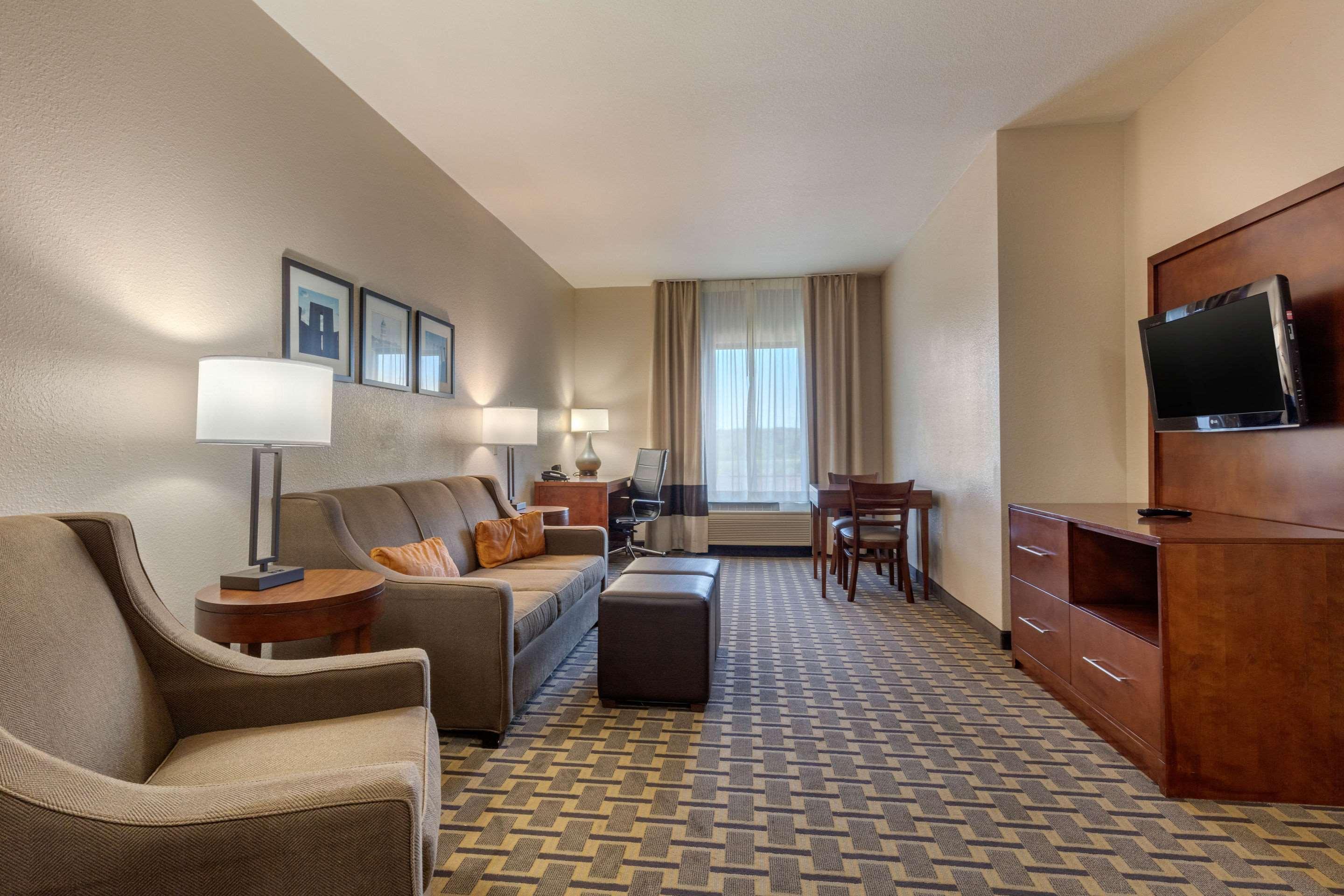 Comfort Hotel