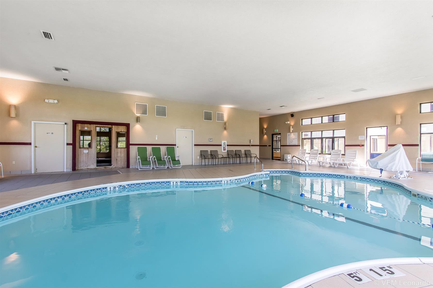 Comfort Hotel