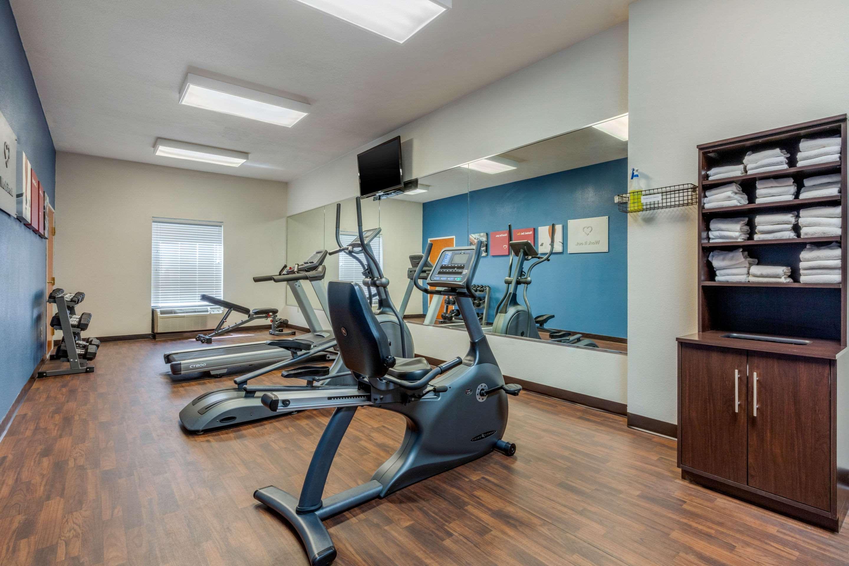 Comfort Hotel Rolla