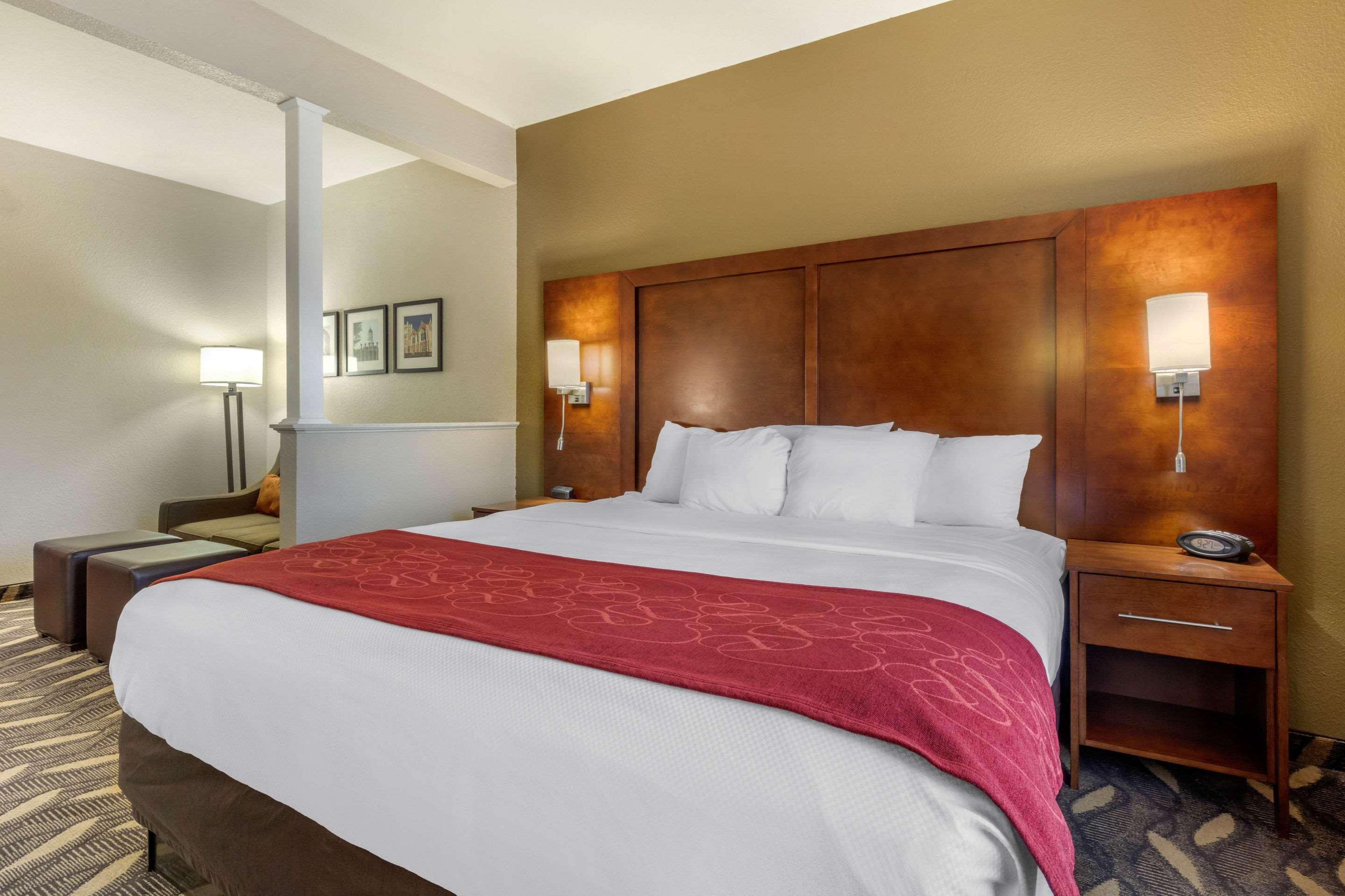 Hotel Comfort