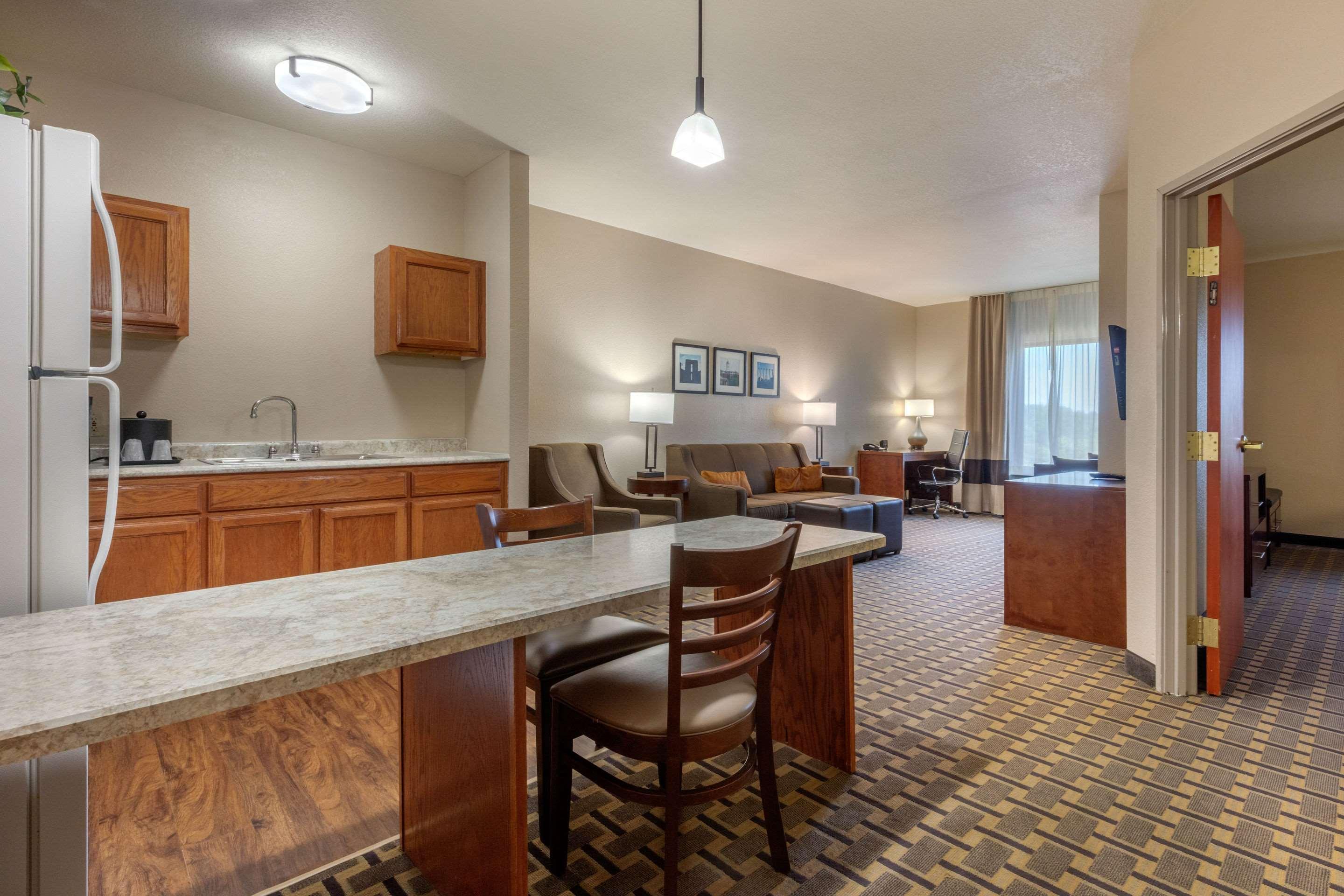Comfort Hotel