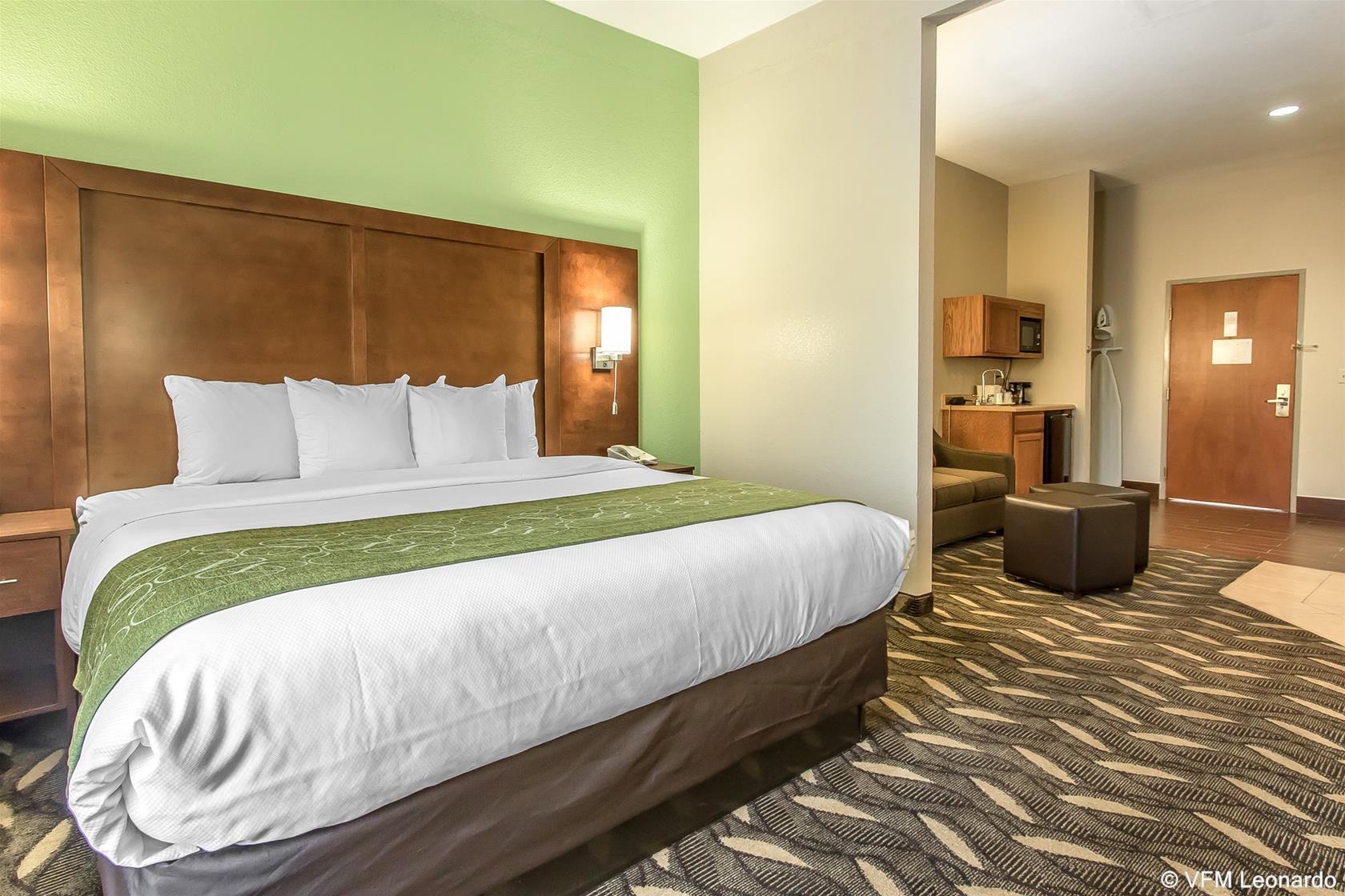 Hotel Comfort