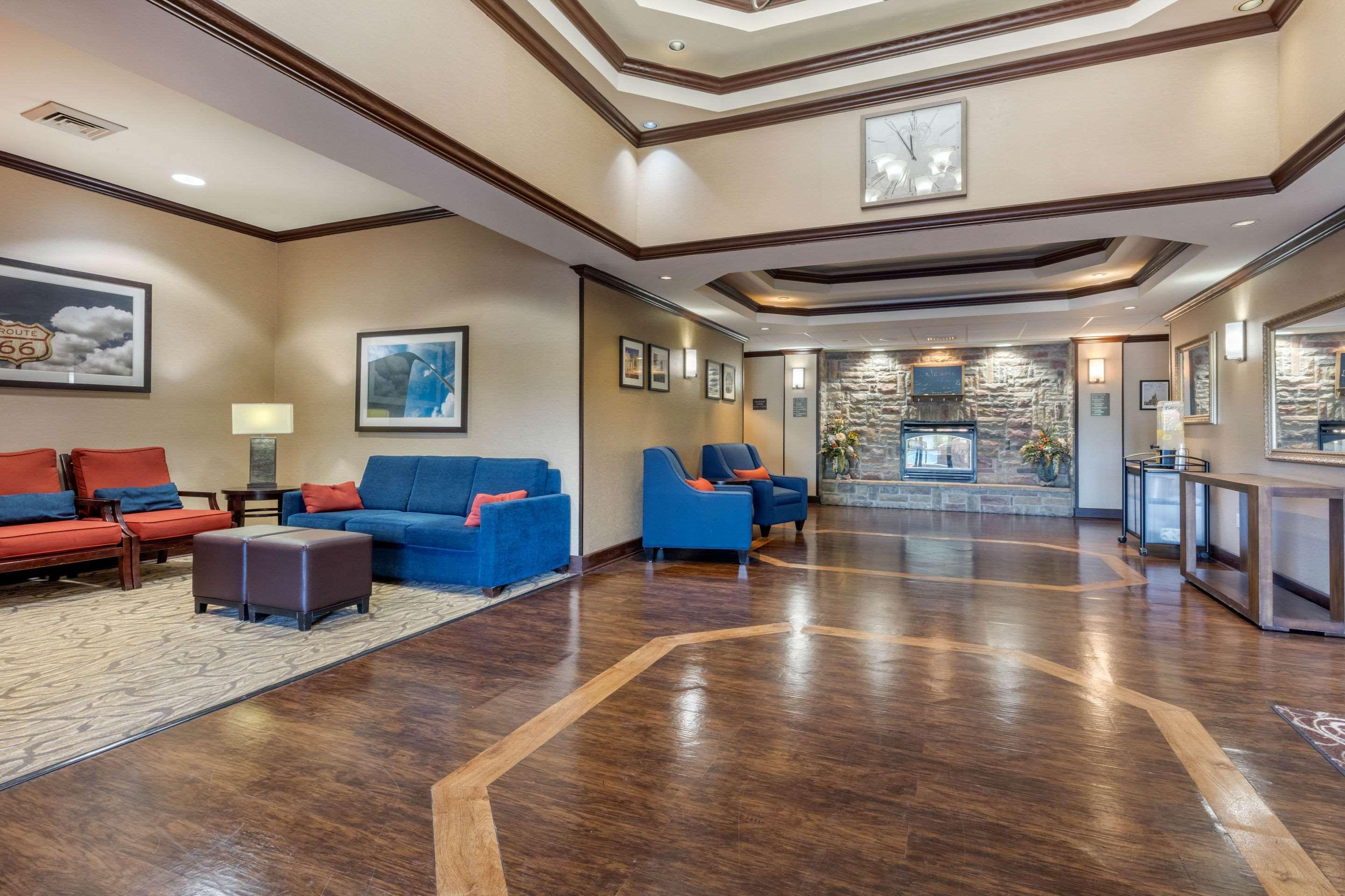 Comfort Hotel