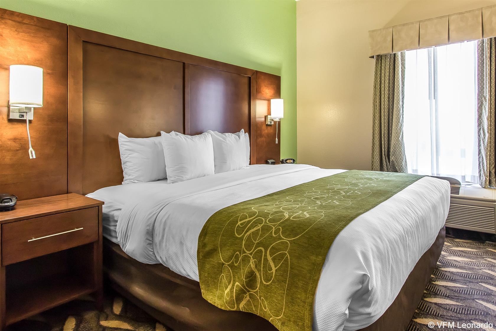 Comfort 3* Rolla