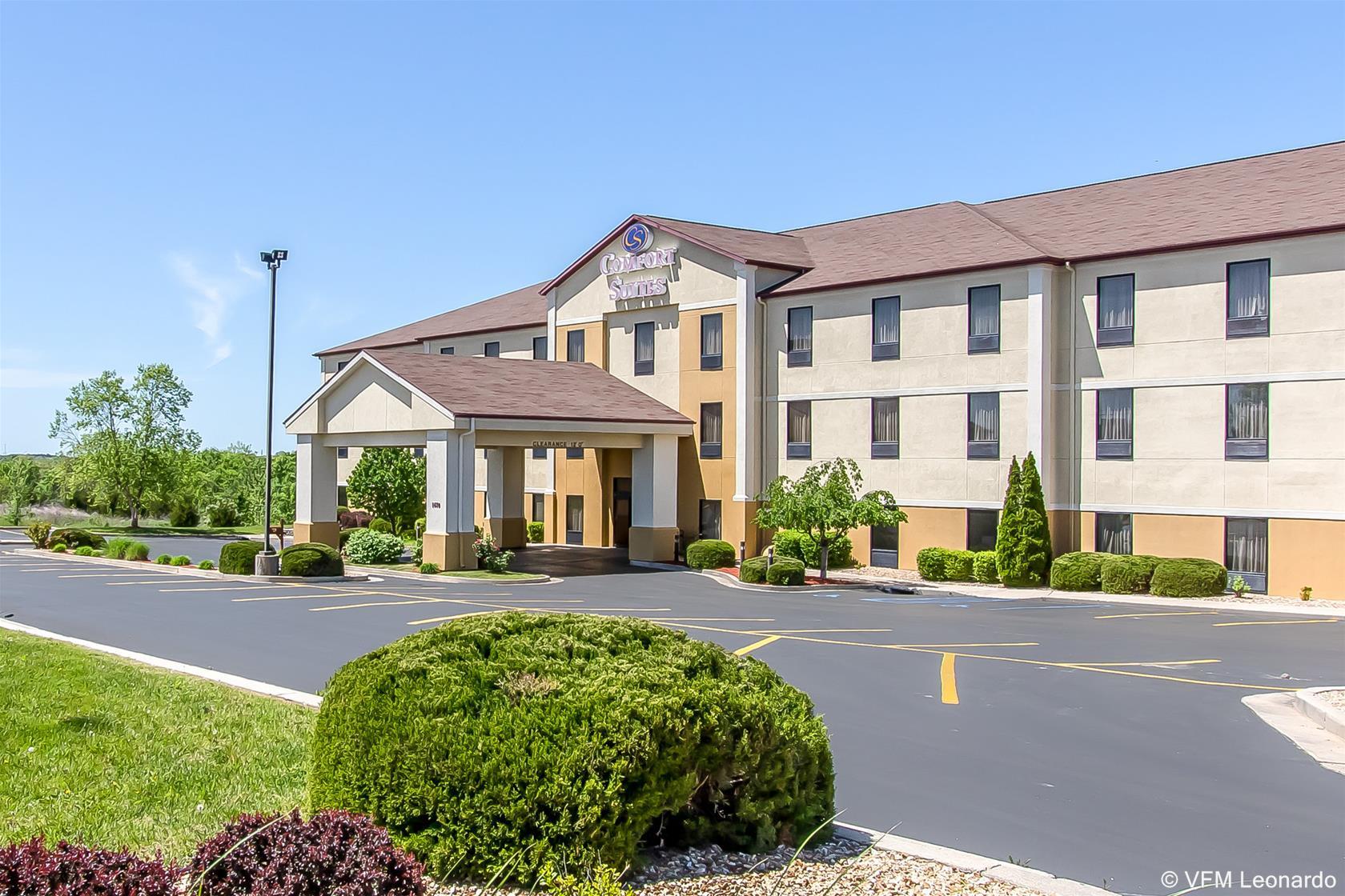 Comfort Hotel