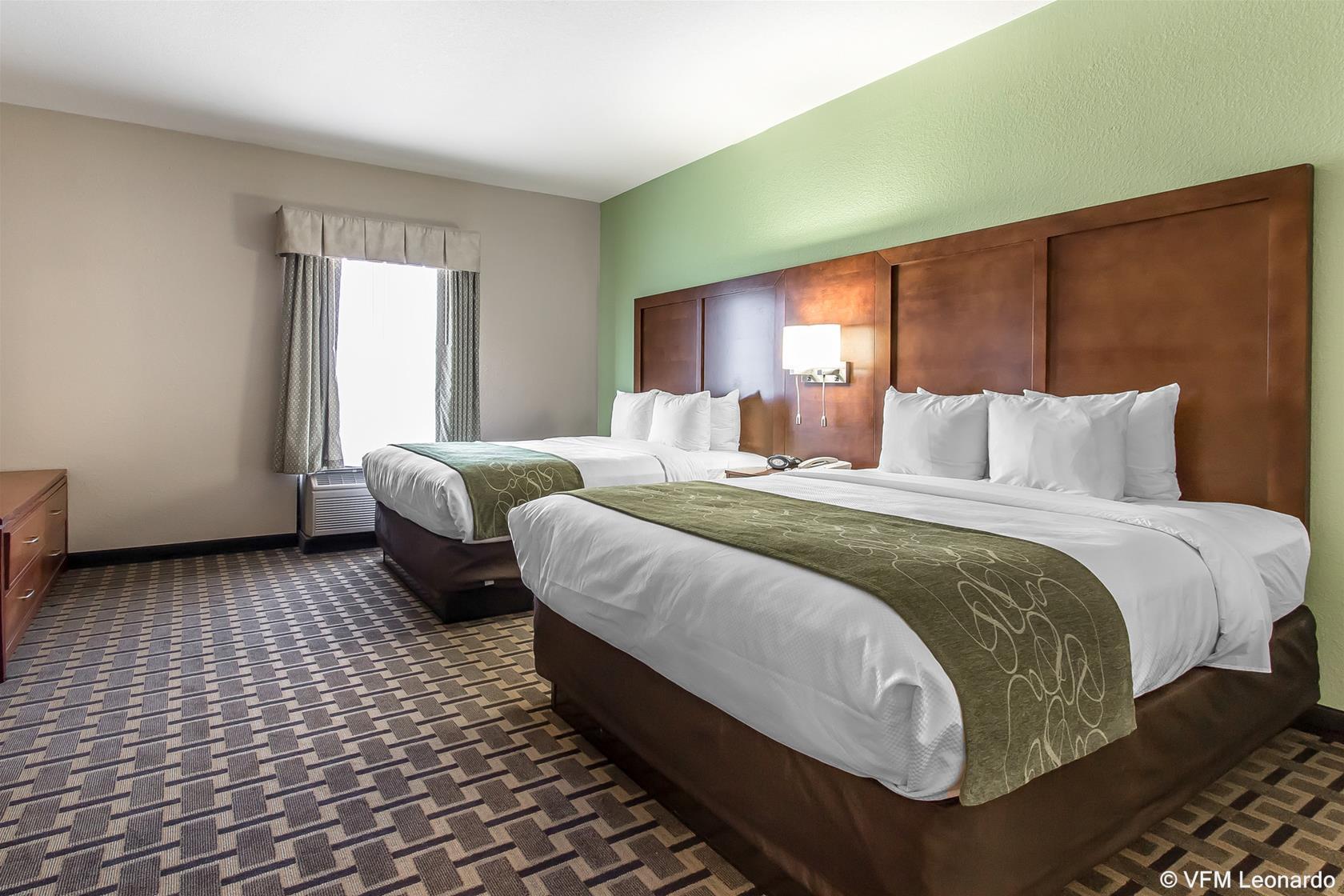 Hotel Comfort