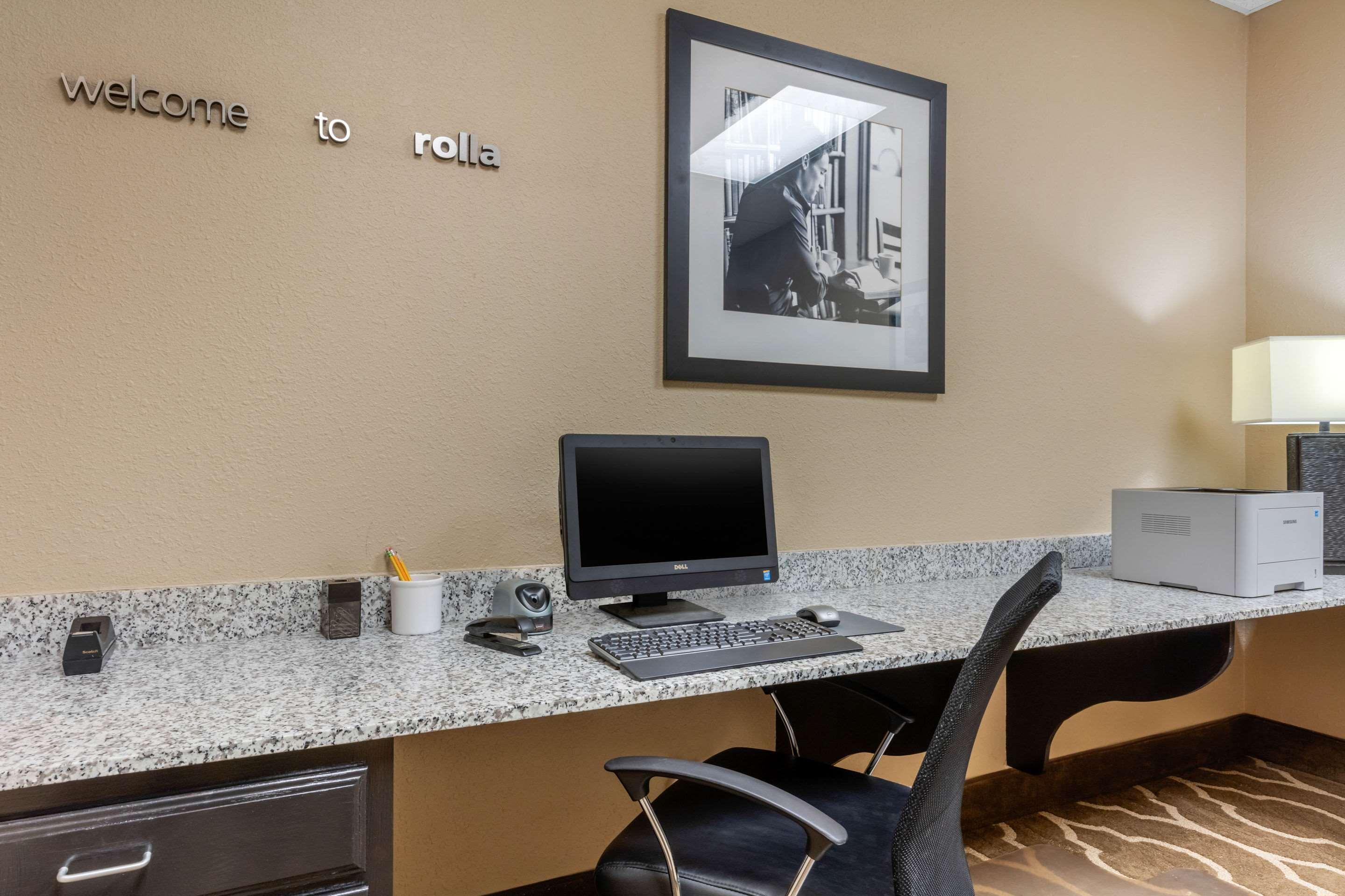 Hotel Comfort