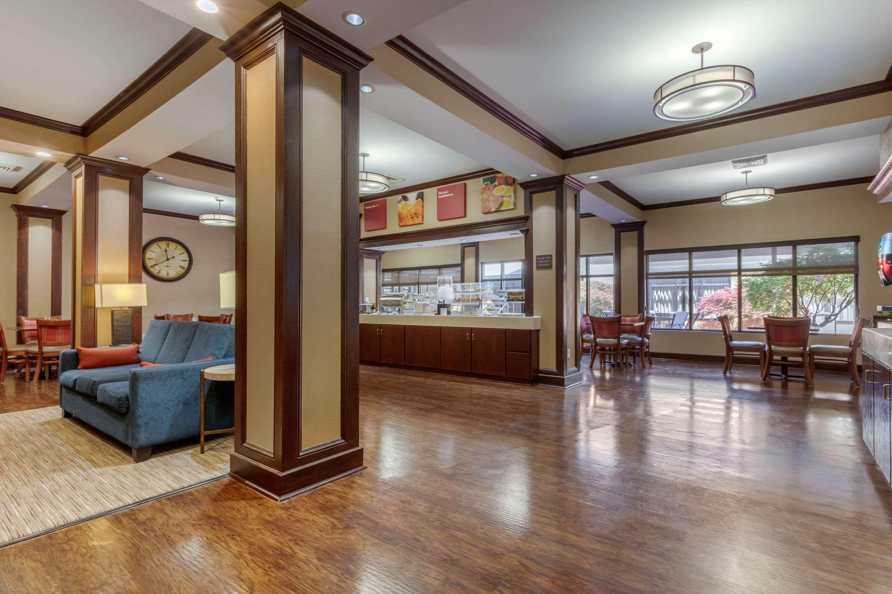 Comfort Hotel
