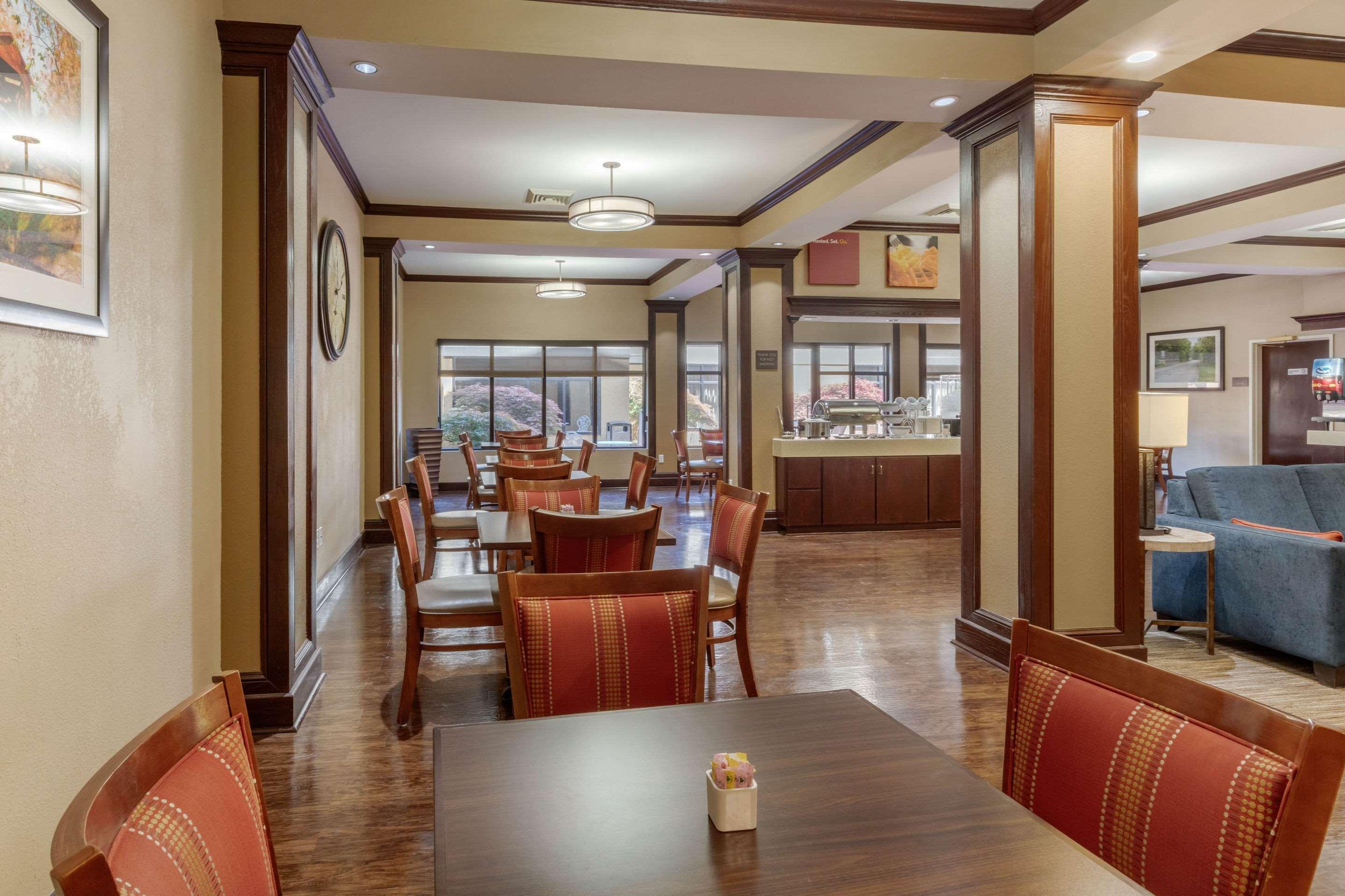 Comfort Hotel Rolla