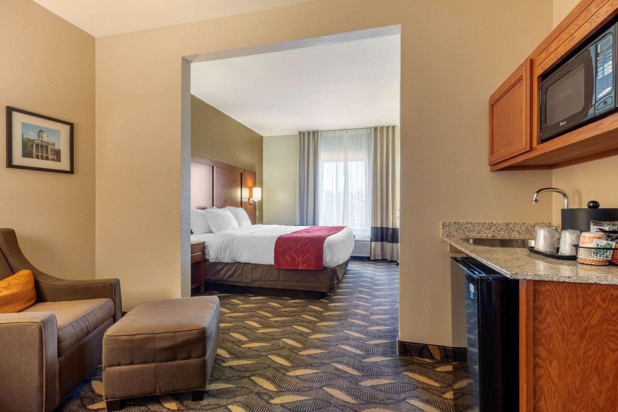 Comfort 3* Rolla