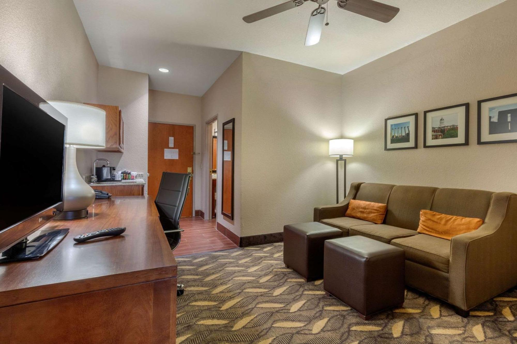 Comfort 3*