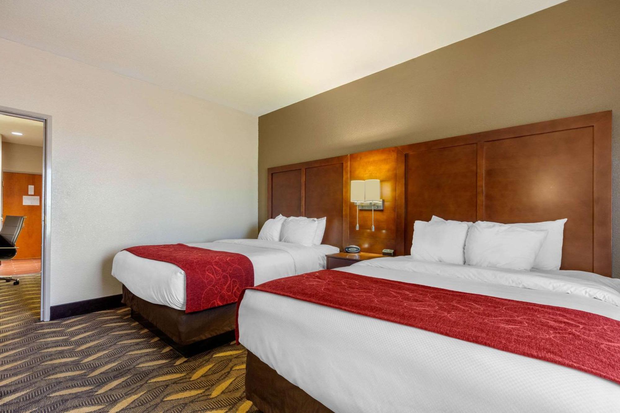 Hotel Comfort