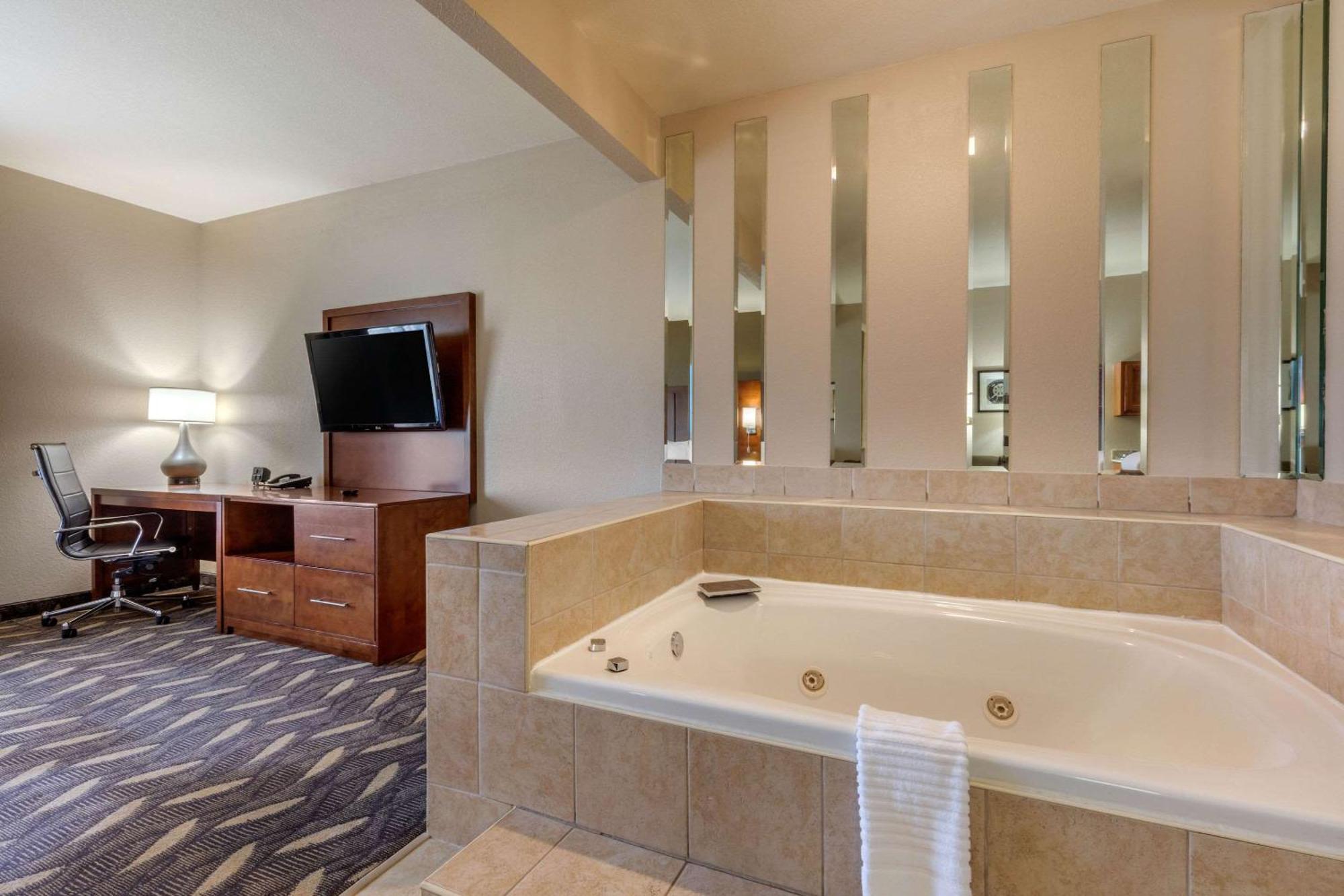 Comfort Hotel