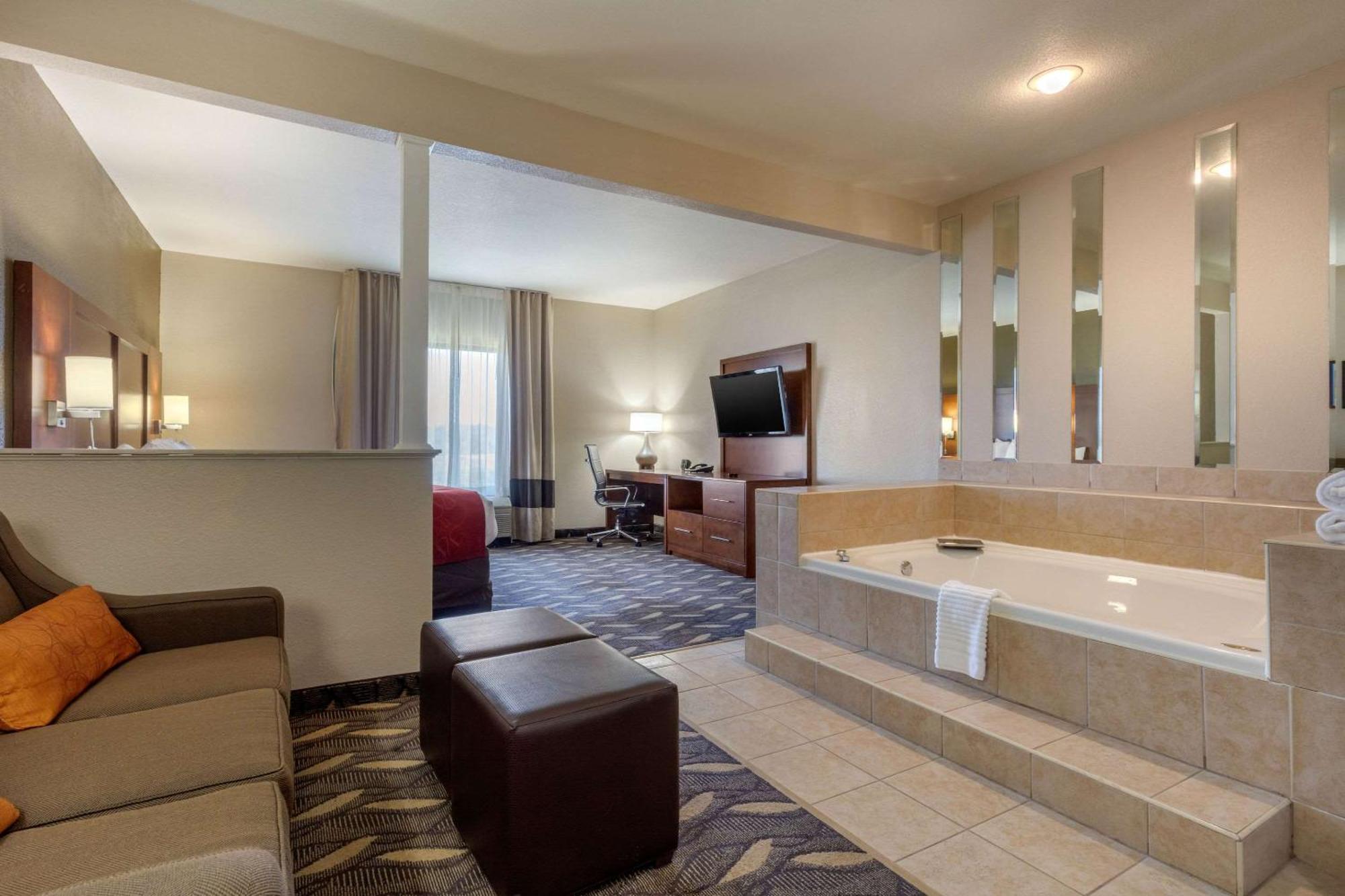 Hotel Comfort