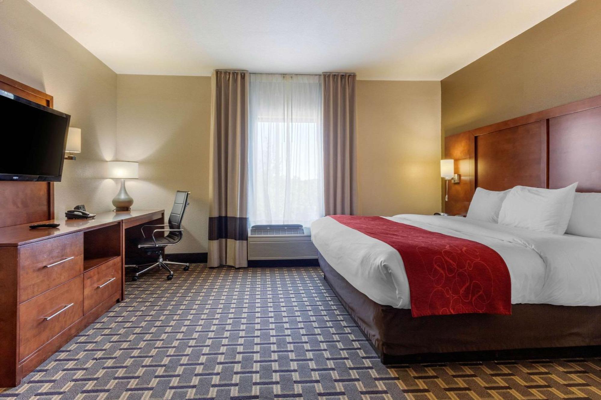 Comfort 3*