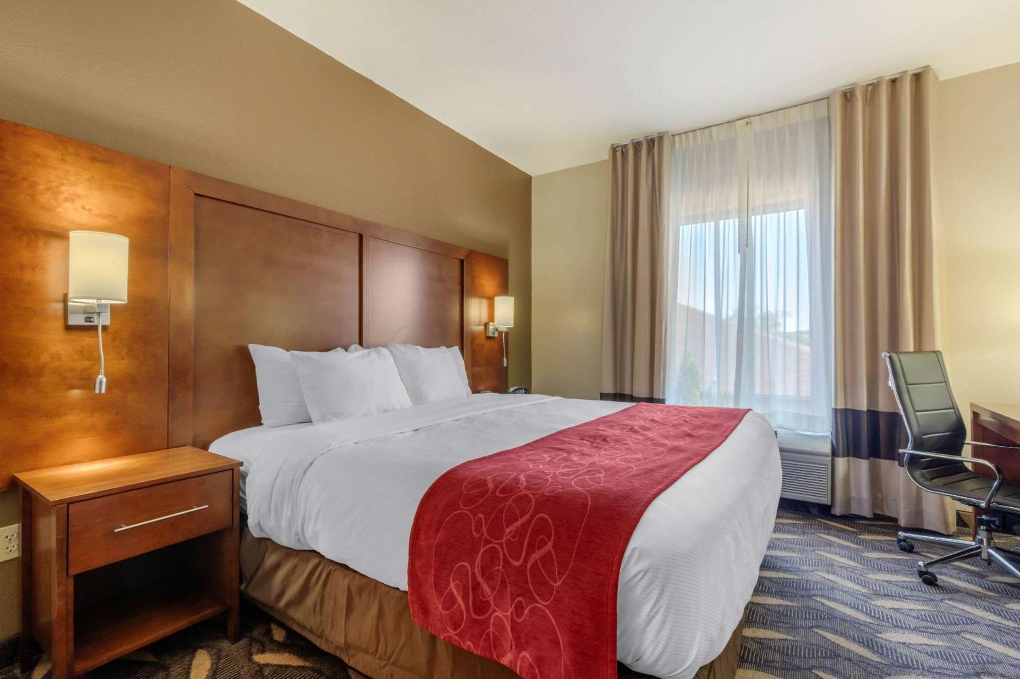 Comfort Hotel