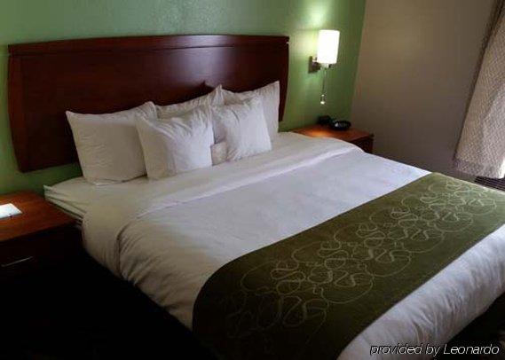 Comfort Hotel Rolla