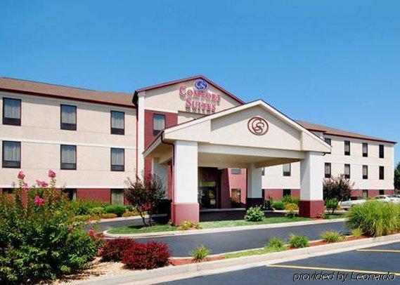Comfort Hotel Rolla