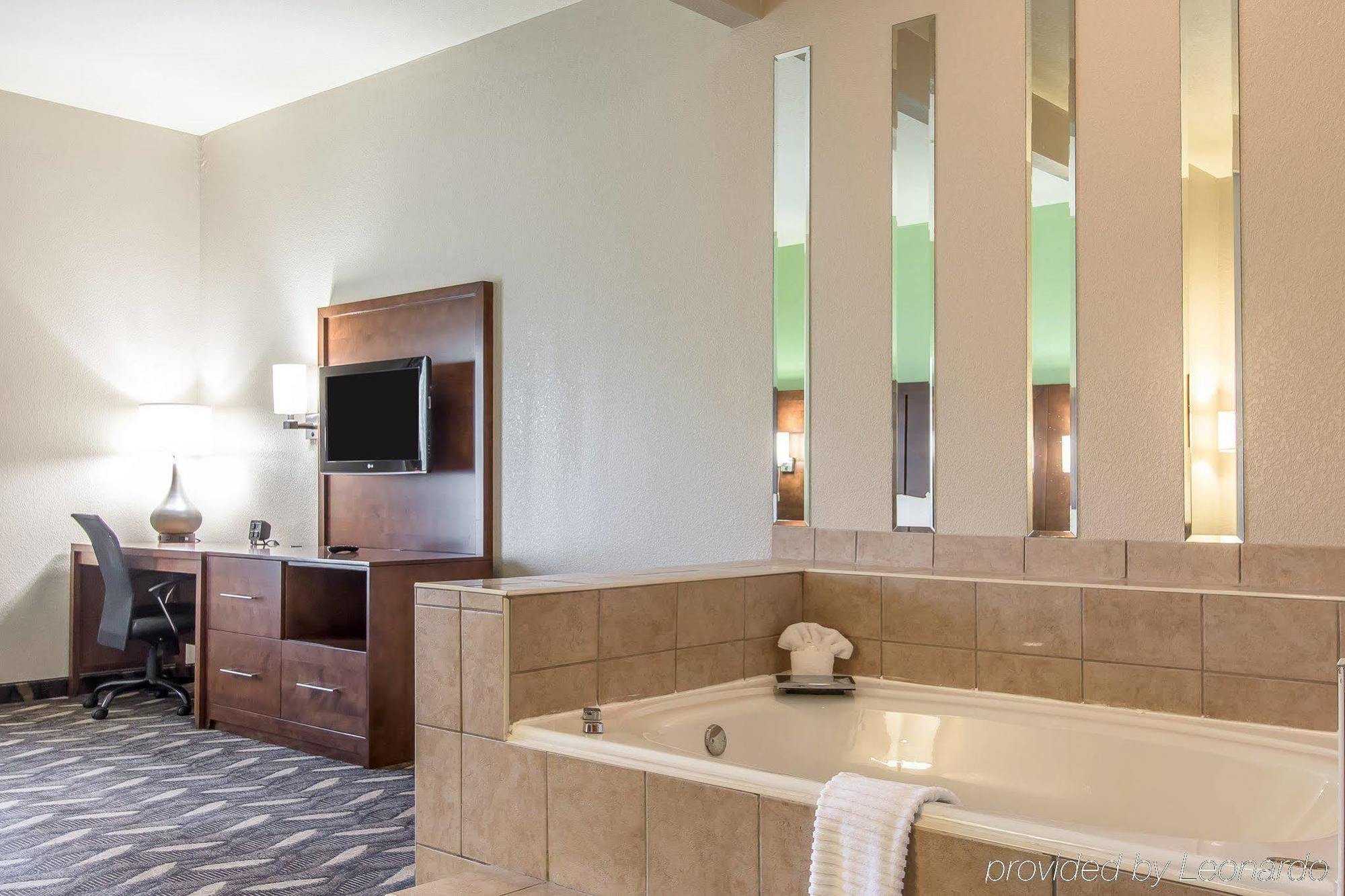 Hotel Comfort